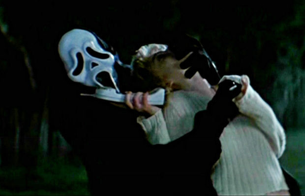 "Scream"